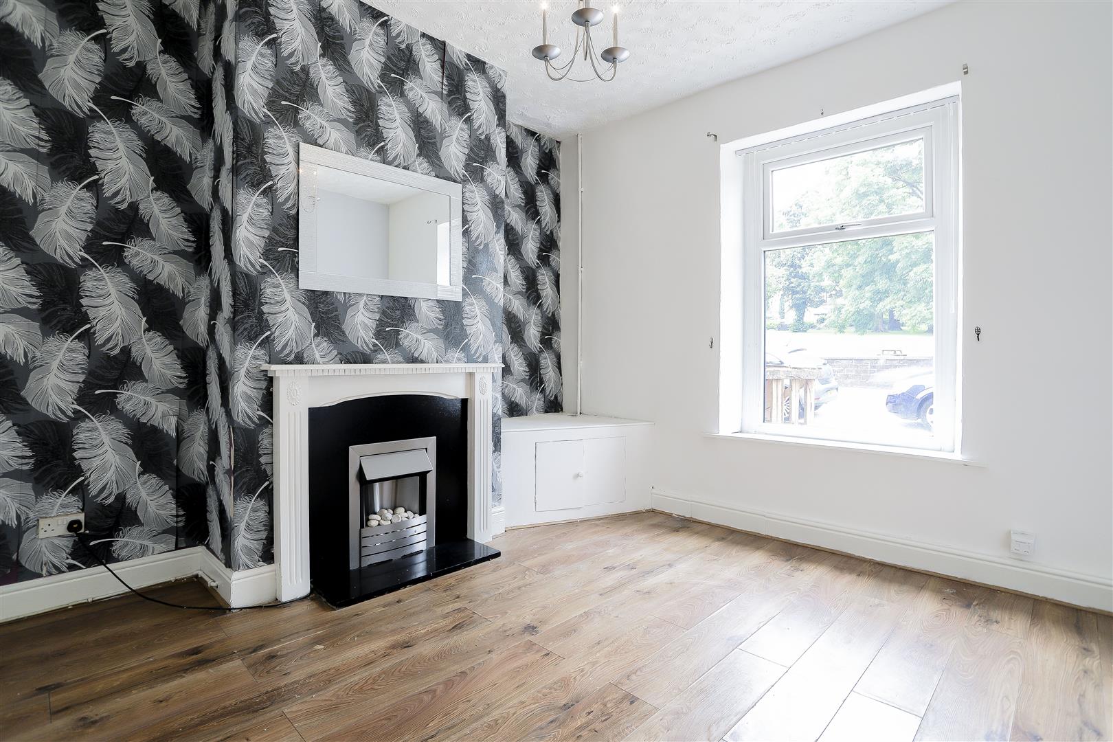 3 Bed Terraced House For Sale - Main Image